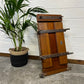 Vintage Watts Sterling Trouser Press With Stretcher 1940's Gentleman Dressing Room