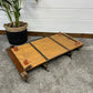 Vintage Watts Sterling Trouser Press With Stretcher 1940's Gentleman Dressing Room