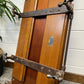 Vintage Watts Sterling Trouser Press With Stretcher 1940's Gentleman Dressing Room