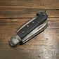 Vintage Army Folding Jack Knife Clasp Knife Military Survival Pen Knife
