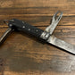 Vintage Army Folding Jack Knife Clasp Knife Military Survival Pen Knife