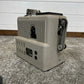 Vintage Eumig Wien Reel Film Projector Type P8 Retro Theatre Display