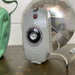 Vintage Walz Master Junior Flash Camera Satellite Fan Flash Lamp In Case