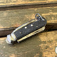 Vintage Army Folding Jack Knife Clasp Knife Military Survival Pen Knife