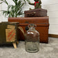Vintage Demi John 5L Glass Bottle Decorative Vase Rustic Wedding Display