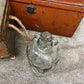 Vintage Demi John 5L Glass Bottle Decorative Vase Rustic Wedding Display