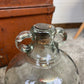 Vintage Demi John 5L Glass Bottle Decorative Vase Rustic Wedding Display