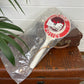 Vintage Police Stop Sign Traffic Light Wand Baton New/Old Retro Collectable Display