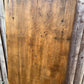 Wooden Trestle Table Top Rustic Farmhouse Waxed Dining Table Office Desk