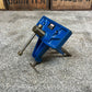Paramo No 34 Woodwork Table Clamp Vice 6" Jaw Heavy Duty Sheffield England