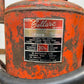 Vintage Sellarc Grease Gun Hydraulic Test Tractor Garage Workshop Tools