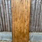 Rustic Industrial Trestle Table Wooden Folding Table VGC Reclaimed Farmhouse Dining Ex Army Office Desk