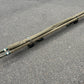 Ex British Army Aluminium Folding Stretcher Vintage Military Ambulance Medic Canvas Art Camp Bed