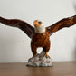 Beswick Bald Eagle 1018 Figure Decorative Ornament - Made in England
