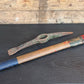 British Army 58 Pattern Pick Axe Dated 1972 Pioneer Webbing Tool