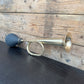 Vintage Polished Brass Car Horn - Working