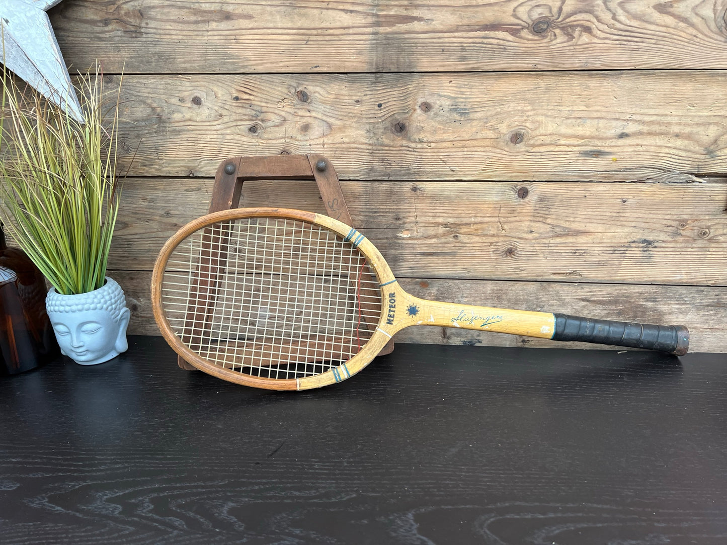 Raquette de tennis marque slazenger donnay et major - Sport & Plein air Raquette de tennis marque slazenger donnay et major - Sport & Plein air