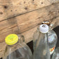Vintage Demijohn & Glass Bottle Job Lot Home Farmhouse Retro Deco