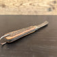 Vintage Folding Pit Belt Knife Humphreys Radiant from Sheffield - Hayden Nilos