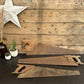 3x Vintage Woodwork Handsaw Job Lot Carpenter Hand Saw Vintage Tools