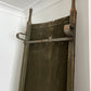 Vintage Army Military Field Stretcher Reclaimed Rustic Wall Art Collectable Canvas Shop Display