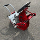 Adana Eight Five Letterpress 8x5 Printing Press With Extras & Manuals