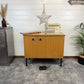 Singer Stylist 533 Sewing Machine & Built In Table And Mixed Sewing Kit