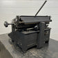 Vintage 1940's Imperial 58 Portable Typewriter Retro Home Decor Display
