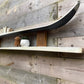 Rustic Handmade Reclaimed Ski Shelves
