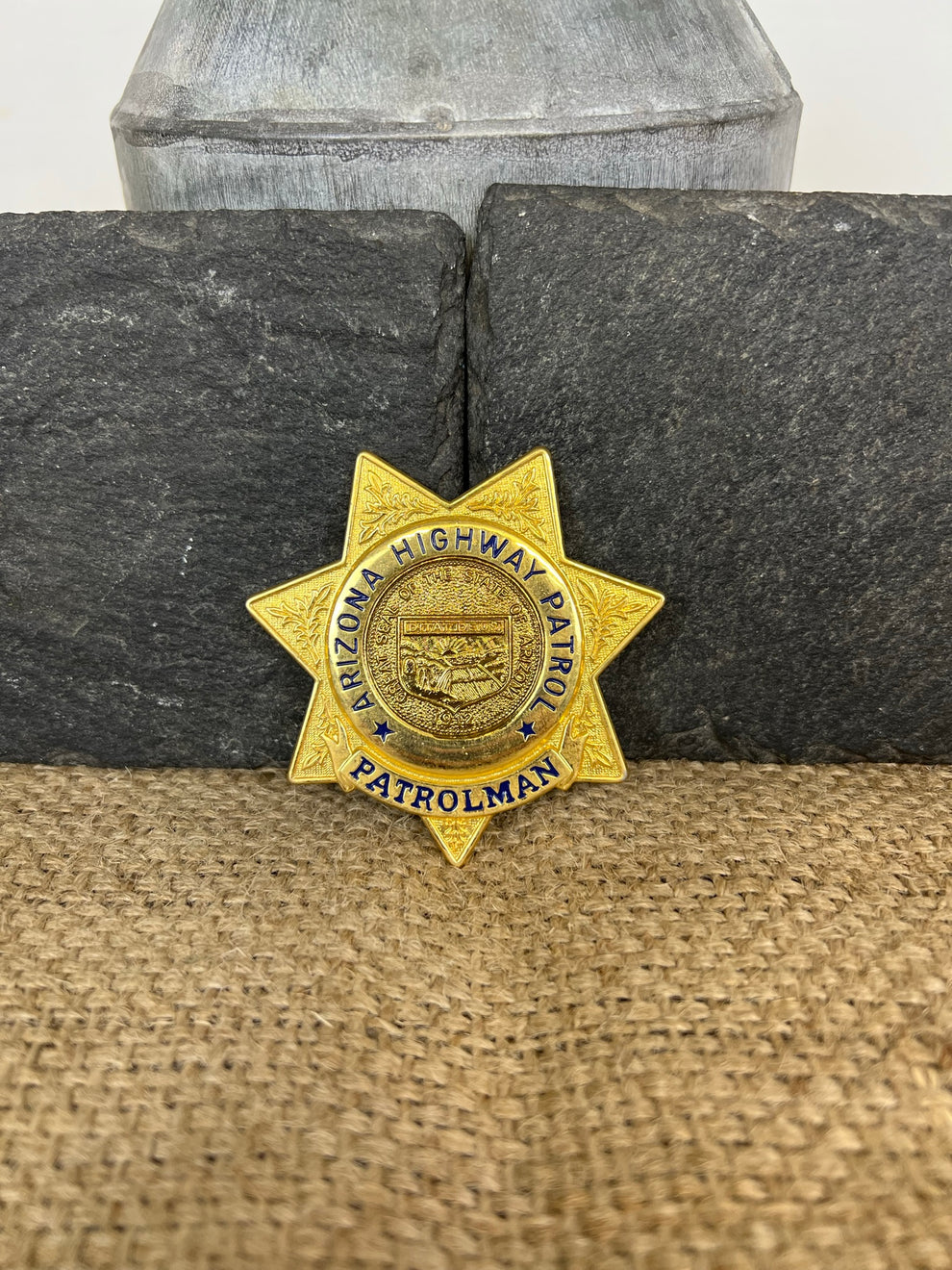Booster - Toledo Police Patrolman's Association, I.U.P.A. Local Booster - Toledo Police Patrolman's Association, I.U.P.A. Local