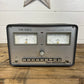 Magnetbandtechnik Woelke ME 102C Wow And Flutter Meter