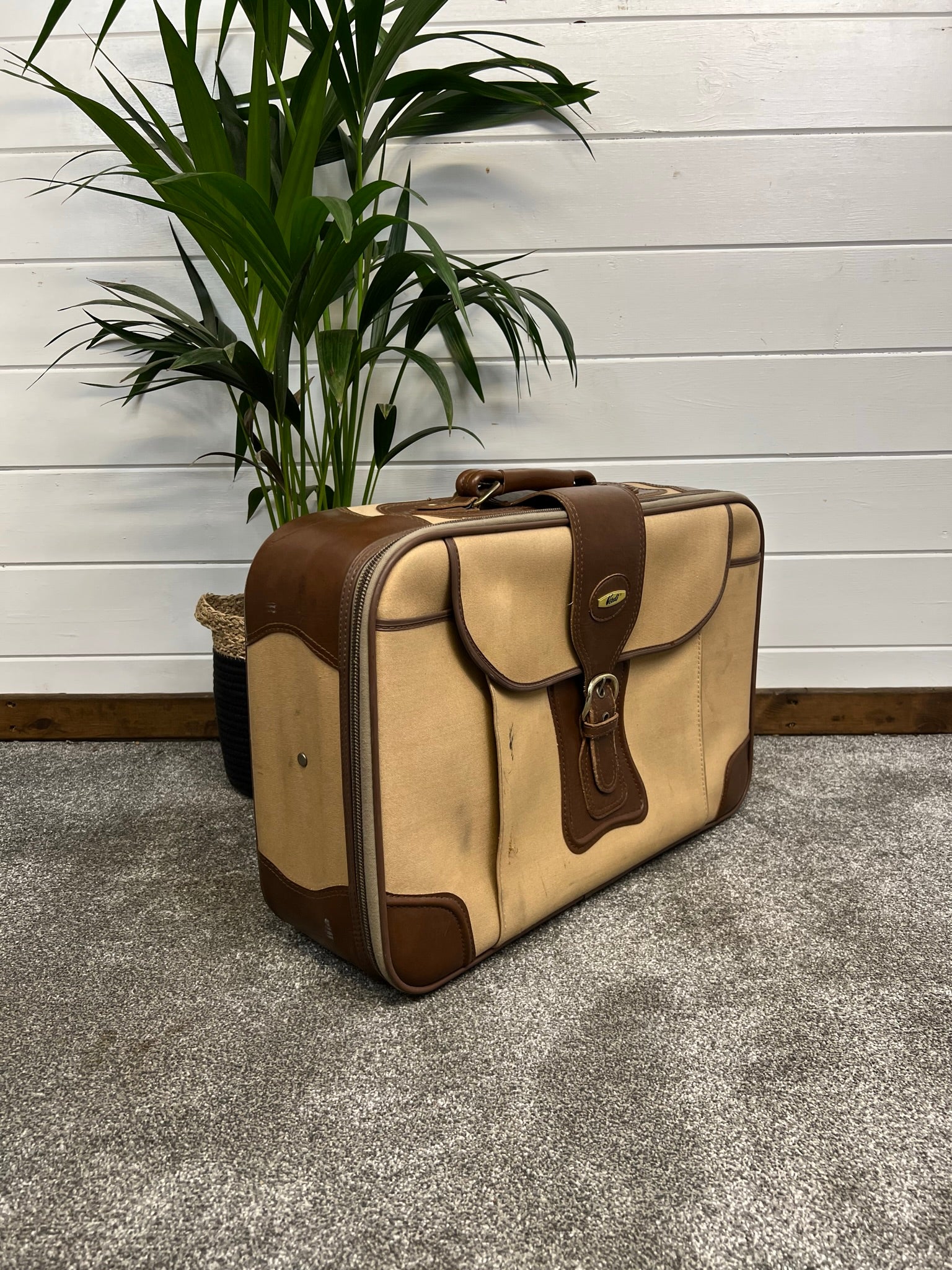 Verdi luggage online