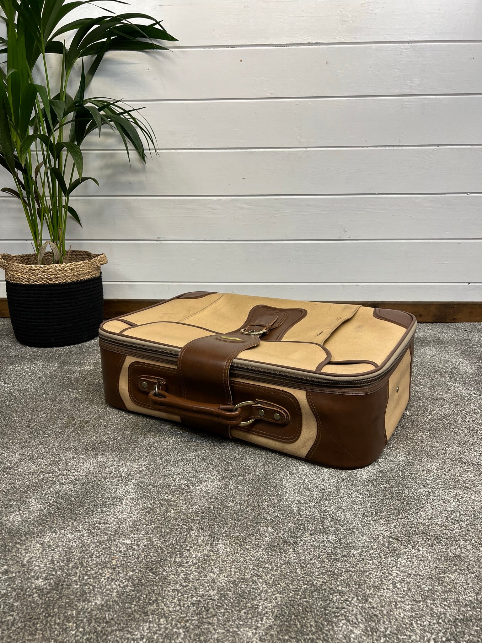 Verdi discount luggage set