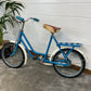 Vintage 1950's Aberdale Gresham Flyer Kids Bike Rod Brake Bicycle Vintage Retro Toy