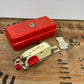 Vintage Singer Buttonhole Sewing Machine Attachment