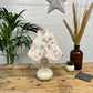 Vintage Style Floral Home Lamp Desk Side Lamp Vintage Classic Style Table Lamp