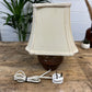 Vintage Retro Home Lamp Ceramic Desk Side Lamp Vintage Classic Style Table Lamp