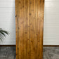 Rustic Vintage Wooden Folding Trestle Table Industrial Farmhouse Dining Garden Reclaimed Army