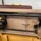 Vintage Singer Sewing Machine 185K Dates 1959 Rare Hand Crank With Case