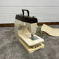 Vintage Singer 7102 Sewing Machine With Pedal & Original Case