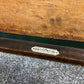 Vintage Wooden Folding Square Table VONO Bridge Card Game Side Coffee Table