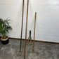 Vintage Garden Tool Job Lot Rake Shears Hoe Vintage Wooden Tools