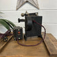 Vintage Pathescope Ace 9.5mm Movie Projector Retro Collectable Display