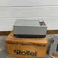 Vintage Rollei P350 Autofocus Slide Projector With Slide Tray & Box
