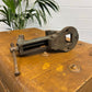 Vintage Record No 1 Table Bench Vice Heavy Duty Workshop Garage Engineers Vice