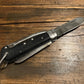 Vintage Army Folding Jack Knife Clasp Knife Military Survival Pen Knife
